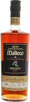 Ron Malteco Reserva 12 Jahre Vintage 2009/2021 (0,7 l / 42,3 % vol.) (19938)