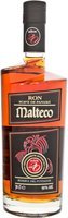 Ron Malteco Reserva 20 Jahre (0,7 l / 40 % vol.) (16459)