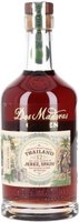 Dos Maderas Rum Origen Thailand/Spanien (0,7 l / 47 % vol.)