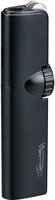 Zigarrenzubehör Feuerzeug  Vector (04) Black matte VE709