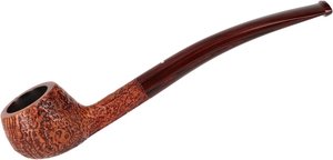 Dunhill Pipes County 3407