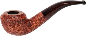 Dunhill Pipes County 4108F 9mm