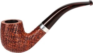 Dunhill Pipes County 4102F 9mm