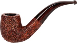 Dunhill Pipes County 6102F 9mm