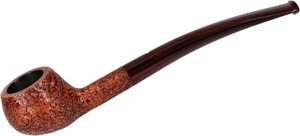 Dunhill Pipes County 3407