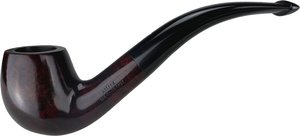 Dunhill Pipes Bruyere No. 4113