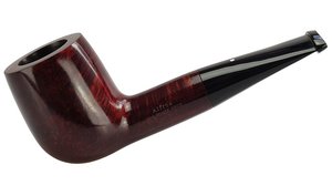 Dunhill Pipes Bruyere No. 4103F 9mm Filter Billard Stubby (interne Nr. 8861)