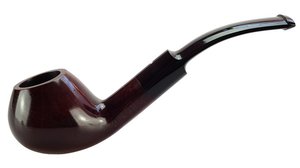 Dunhill Pipes Bruyere Gr.4 Diplomat (interne Nr. 8867)