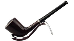 Pfeifen Serienpfeifen  Dunhill Pipes Gr.3 Dublin (interne Nr. 8598)