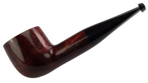 Dunhill Pipes Bruyere No. 4106F 9mm Filter Pot Stubby (interne Nr. 8866)