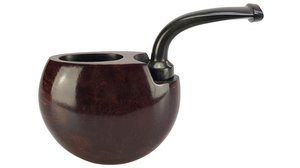 Pfeifen Serienpfeifen  Dunhill Pipes No. 4136 Vestpocket (interne Nr. 8865)