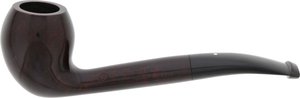 Dunhill Pipes Bruyere Gr. 3 Quaint (interne Nr. 1)
