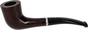 Pfeifen Serienpfeifen  Dunhill Pipes No. 3421 Zulu (Nr. 492) 2014