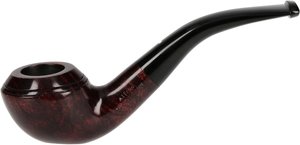 Pfeifen Serienpfeifen  Dunhill Pipes No. 2108 Bent Rhodesian (Nr.556) (2019)