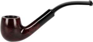 Dunhill Pipes Bruyere No. 2202 Bent (Nr.557) 2019