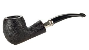Dunhill Pipes Shell Briar Gr. 4 Acorn (interne Nr. 15365)