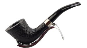 Pfeifen Serienpfeifen  Dunhill Pipes No. 4135 Zulu (interne Nr. 8591)