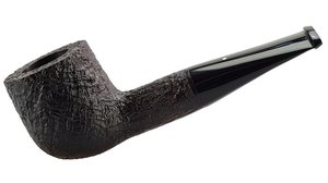 Pfeifen Serienpfeifen  Dunhill Pipes No. 4106F 9mm Pot Stubby (interne Nr. 8883)
