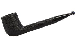 Dunhill Pipes Shell Briar Ring Grain No. 3109 Canadian (interne Nr. 8895)