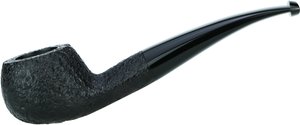 Pfeifen Serienpfeifen  Dunhill Pipes No. 4128 Diplomat