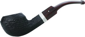 Dunhill Pipes Shell Briar Ring Grain No. 4208