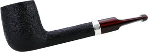 Pfeifen Serienpfeifen  Dunhill Pipes No. 4111 Lovat F (Nr. 113)
