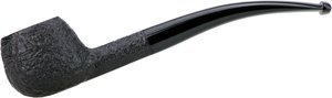 Pfeifen Serienpfeifen  Dunhill Pipes No. 4407 Prince (Nr. 166)