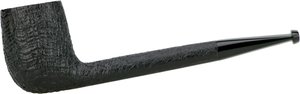 Dunhill Pipes Shell Briar No. 4109 Canadian (Ring Grain) (Nr. 216)