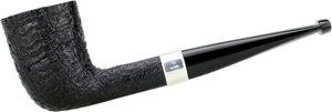 Dunhill Pipes Shell Briar No. 4105 Ring Grain