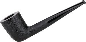 Dunhill Pipes Shell Briar No. 6105 big Dublin (Nr. 362)