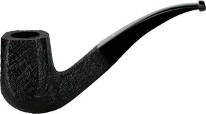 Pfeifen Serienpfeifen  Dunhill Pipes Gr. 6 Quaint (Nr. 361)