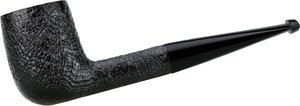 Dunhill Pipes Shell Briar No. 5103F Billiard 9mm (Nr. 341)