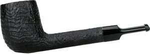Pfeifen Serienpfeifen  Dunhill Pipes No. 4111 Lovat (Nr. 326)