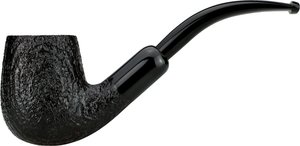 Pfeifen Serienpfeifen  Dunhill Pipes No. 6102 Bent (Nr. 333)