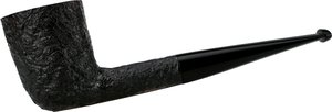 Dunhill Pipes Shell Briar No. 6105 Dublin (Nr. 334)