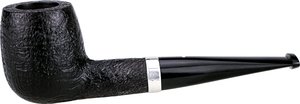 Dunhill Pipes Shell Briar No. 5101 Billiard (Nr.408) (2020)