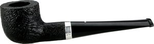 Dunhill Pipes Shell Briar No. 4106F Pot (Nr. 467) (2019) 9mm