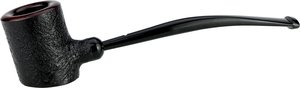 Dunhill Pipes Shell Briar No. 4145 Poker (Nr. 489) (2022)