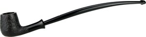 Dunhill Pipes Shell Briar No. 3634 Churchwarden (Nr. 490) (2021)