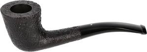 Dunhill Pipes Shell Briar No. 4135 Zulu (Nr.504) (2023)