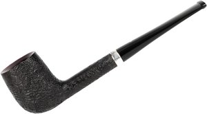 Dunhill Pipes Shell Briar No. 4110 Ring Grain Billiard (Nr.559) 2023
