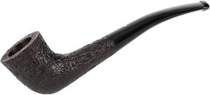 Dunhill Pipes Shell Briar No. 2421 Zulu (Nr.563) 2016