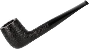 Pfeifen Serienpfeifen  Dunhill Pipes No. 4103 Billiard (Nr.578) (2023)