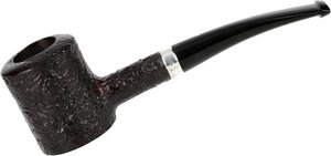 Dunhill Pipes Shell Briar No. 4 Poker (Nr.581) (2023)