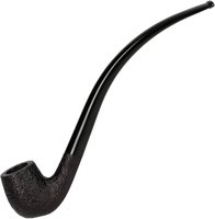 Pfeifen Serienpfeifen  Dunhill Pipes No. 4602 Lesepfeife (Nr.614) (2023)