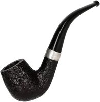 Dunhill Pipes Shell Briar No. 4102 Bent (Nr.618) (2024)