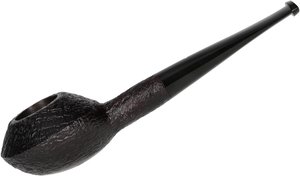 Pfeifen Serienpfeifen  Dunhill Pipes No. 4 Rhodesian (Nr.624) (2024)