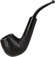 Pfeifen Serienpfeifen  Dunhill Pipes No. 4213 Bent (Nr.628) (2015)