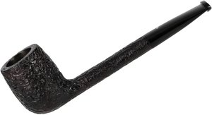 Pfeifen Serienpfeifen  Dunhill Pipes No. 4109  Canadian (Nr.630) (2024)