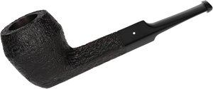 Pfeifen Serienpfeifen  Dunhill Pipes No. 5204 Bulldog (Nr. 697) (2023)
